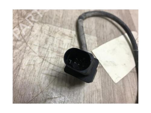 Electronic sensor MERCEDES-BENZ C-CLASS (W204) C 320 CDI (204.022) | BP20614887M84 