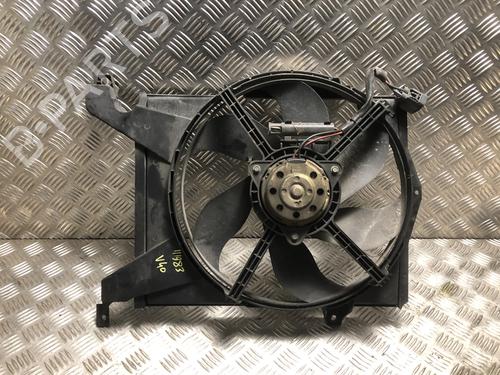Used Radiator fan Radiator fan 38986183 38986183