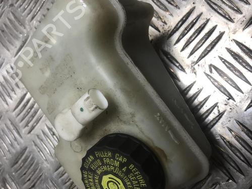 Used Brake master cylinder MERCEDES-BENZ M-CLASS (W164) ML 280 CDI 4-matic (164.120) (190 hp) 31197628