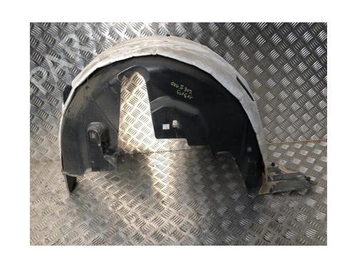 Wheel arch PEUGEOT 208 II (UB_, UP_, UW_, UJ_) 1.5 BlueHDI 100 | BP24872901C56 