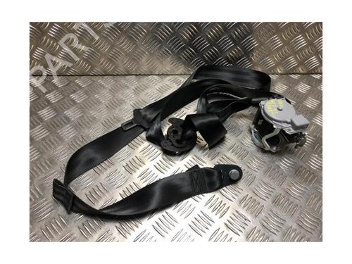 Rear right seatbelt CITROËN C4 SPACETOURER (3D_) 1.2 PureTech 130 | BP30785968I28