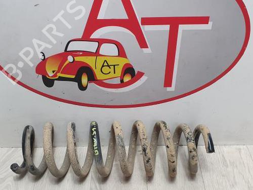 Støddæmperfjeder BMW 1 (E87) 118 d (122 hp) 23034160