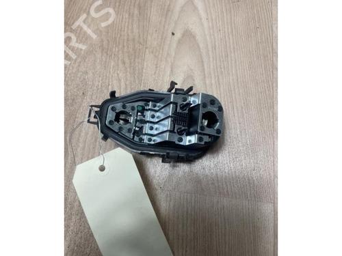 Licence plate light RENAULT CLIO IV (BH_) 1.5 dCi 75 | BP13291308I40 