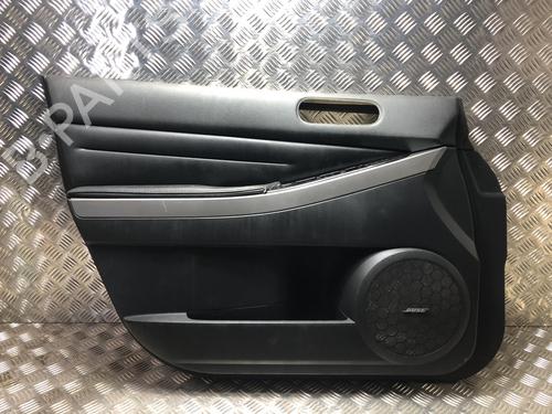 Forra frente esquerda MAZDA CX-7 (ER) 2.2 MZR-CD AWD (ER10A) (173 hp) 32330102