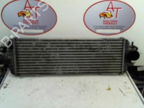 Intercooler RENAULT TRAFIC II Bus (JL) 2.5 dCi 135 (JL0D) (135 hp) 12970741