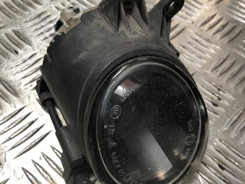 Used Right front fog light VOLVO C30 (533) 1.6 D (109 hp) 31202420