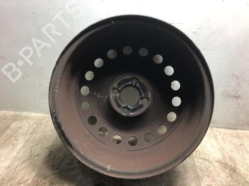 Used Rim Rim RENAULT SCÉNIC II (JM0/1_) 1.5 dCi (JM0F) (82 hp) 20617182 20617182