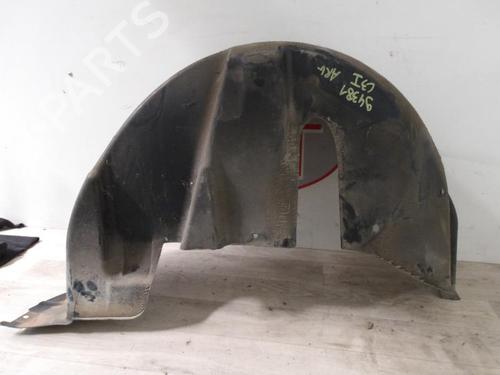 Hjulbue Hjulbue CITROËN C3 I (FC_, FN_) 1.4 HDi (68 hp) 13225259 13225259