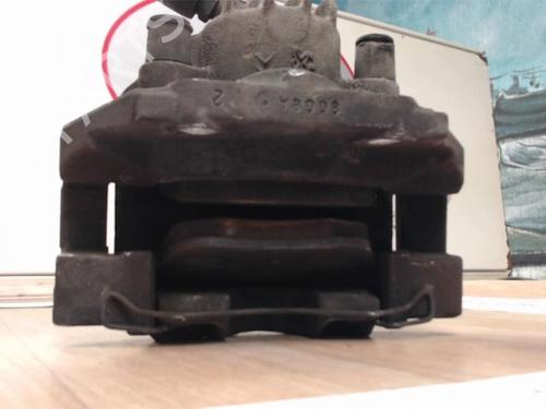 Left front brake caliper CITROËN C4 Picasso I MPV (UD_) 1.6 HDi | BP20611555M105