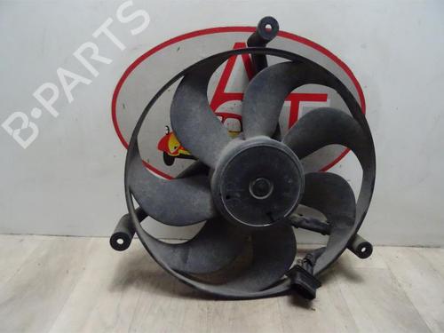 Heater blower motor SKODA FABIA I (6Y2) 1.4 | BP13228047M62 