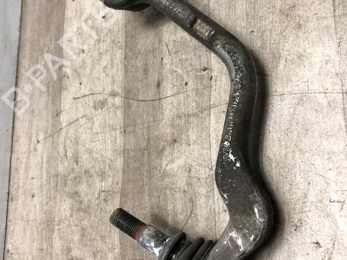 Left front suspension arm BMW 3 (E90) 325 i | BP23872267M12