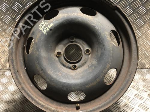 Used Rim PEUGEOT 5008 (0U_, 0E_) 1.6 HDi (112 hp) 31952822