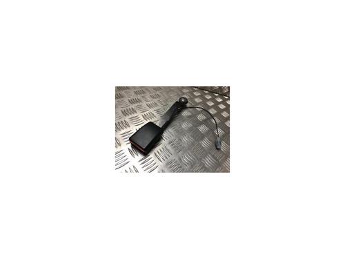 Used Seat buckle RENAULT CLIO IV (BH_) 1.5 dCi 75 (75 hp) 25701963