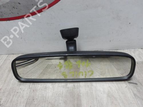 Used Rear mirror HONDA CIVIC VIII Hatchback (FN, FK) 2.2 CTDi (FK3) (140 hp) 13280205