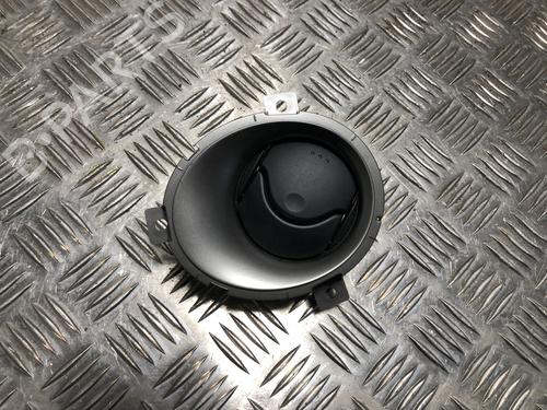 Rejilla aireadora NISSAN JUKE (F15) 1.5 dCi (110 hp) 31197786