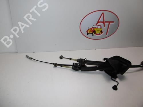 Cable CITROËN SPACETOURER Bus (V_) 1.5 BlueHDi 120 | BP13228400E12