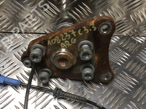 other-citroen-c3-iii-sx-2016-27176992 main image