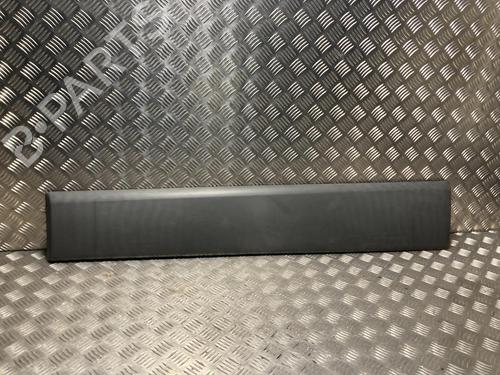 Used Door moulding trim RENAULT TRAFIC II Van (FL) 2.0 dCi 115 (FL01, FL0U, FL00, FL0H, FL0M) (114 hp) 31660709
