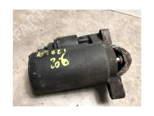 Startmotor PEUGEOT 206 Hatchback (2A/C) 1.1 i | BP20633687M8