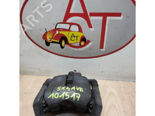 Used Right front brake caliper SUZUKI SX4 (EY, GY) 2.0 DDiS 4x4 (RW420D) (135 hp) 20628988