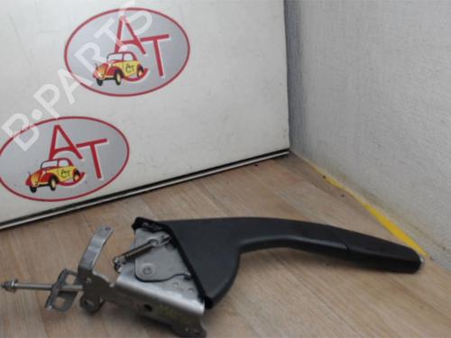 Hand brake RENAULT CLIO IV (BH_) 1.2 TCe 120 (BHAU) | BP20614617I18 