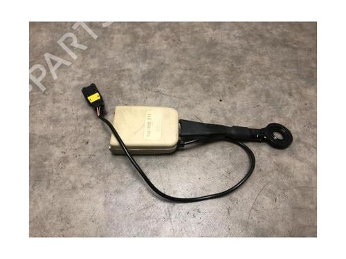Seat buckle CITROËN C6 (TD_) 2.7 HDi | BP23100291I32 