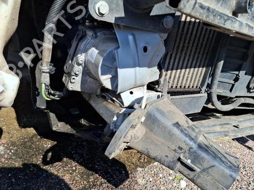 Front right panel PEUGEOT 3008 I MPV (0U_) 1.6 HDi | BP31198856C59 