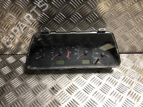 Used Instrument cluster LADA NIVA Closed Off-Road Vehicle (2121, 2131) 1700 i 4x4 (21213, 21214) (83 hp) 33018193