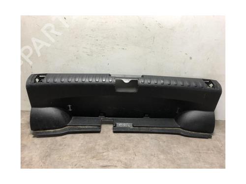 Boot lining BMW 1 (E87) 120 d | BP23035693I3 