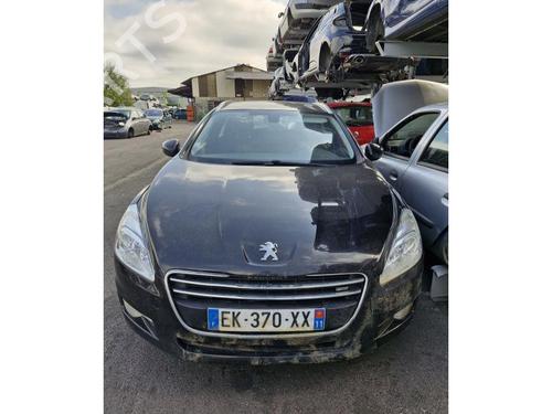 Interior roof handle PEUGEOT 508 SW I (8E_) 1.6 HDi | BP23648401I35