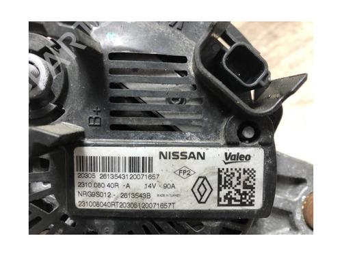 Generator RENAULT CLIO V (B7_) 1.0 TCe 100 (B7MT) | BP23870880M7 