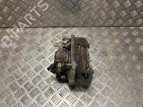 Used Right front brake caliper AUDI A6 C7 Avant (4G5, 4GD) 2.0 TDI (150 hp) 31186062