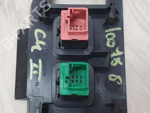 Used Switch CITROËN C4 II (NC_) 1.6 HDi 90 (92 hp) 23067612