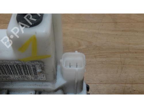 Rear left lock FIAT PANDA (169_) 1.2 (169.AXB11, 169.AXB1A) | BP29492968C100 