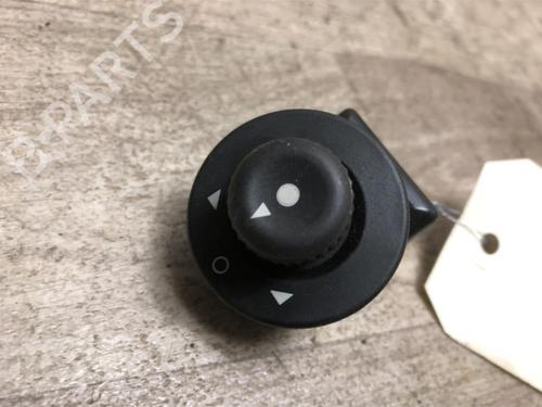 Used Mirror switch CITROËN C3 I (FC_, FN_) 1.6 16V HDi (90 hp) 23871487