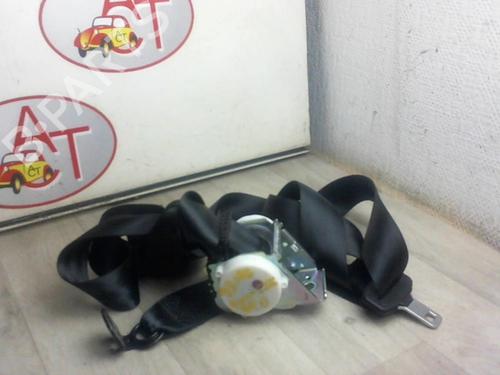 Used Rear right seatbelt FORD FOCUS III 1.0 EcoBoost (100 hp) 29405768