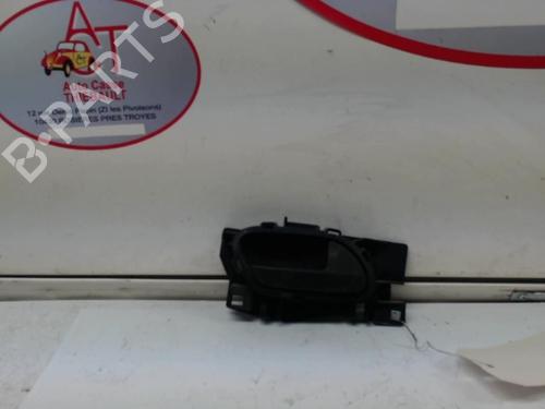 Used Front right interior door handle CITROËN C3 II (SC_) 1.4 VTi 95 (95 hp) 13037770