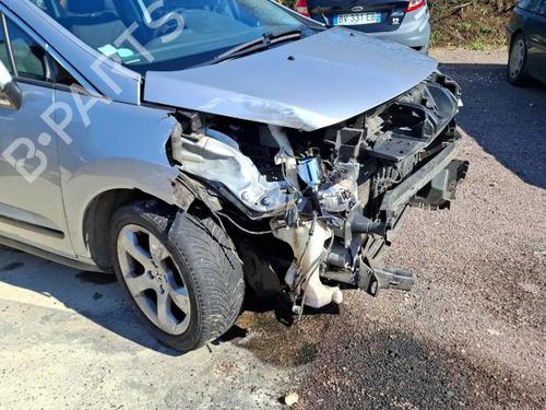 Front right panel PEUGEOT 3008 I MPV (0U_) 1.6 HDi | BP31198856C59 