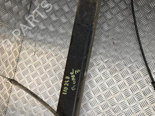 Rear axle PEUGEOT BOXER Van 2.2 HDi 120 | BP39963275M2 - Image 4