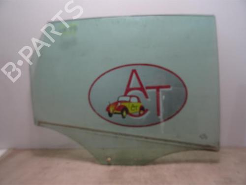Rear right door window AUDI Q5 (8RB) 2.0 TFSI quattro | BP13226858C21 