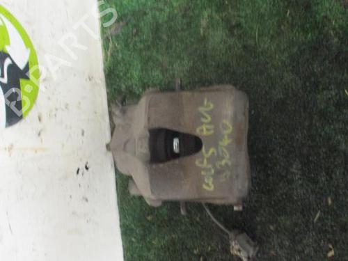 Left front brake caliper VW GOLF V (1K1) 1.9 TDI | BP29702662M105 