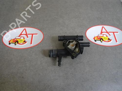 Used Thermostat housing RENAULT LAGUNA II (BG0/1_) 1.9 dCi (BG08, BG0G) (120 hp) 13135341