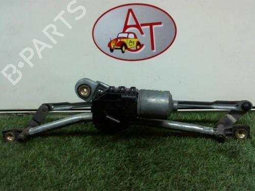 Front wiper motor JAGUAR X-TYPE I (X400) 2.5 V6 All-wheel Drive | BP12973878M29