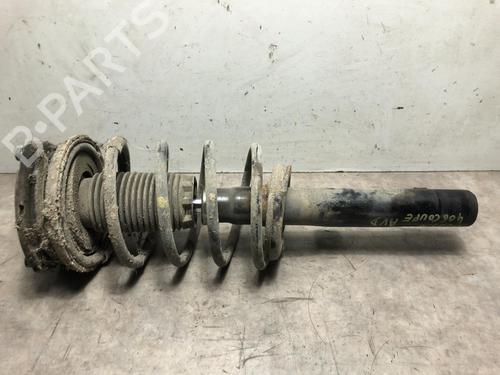 Used Right front shock absorber PEUGEOT 406 Coupe (8C) 2.2 (158 hp) 31244470