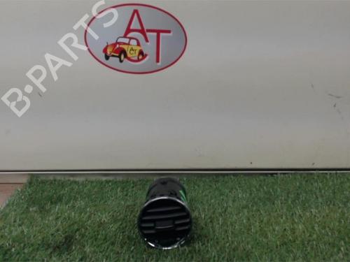 Used Air vent PEUGEOT 308 CC (4B_) 1.6 16V (156 hp) 13283405