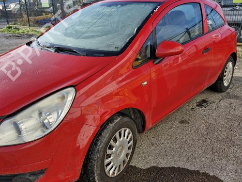 Gearbox OPEL CORSA D (S07) 1.3 CDTI (L08, L68) | BP31198277M3 - Image 8