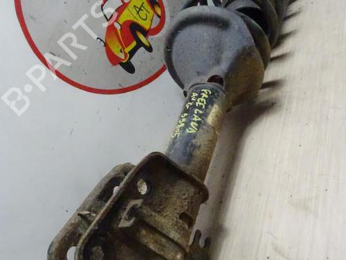 Used Left rear shock absorber LAND ROVER FREELANDER I (L314) 2.0 Td4 4x4 (112 hp) 13223788