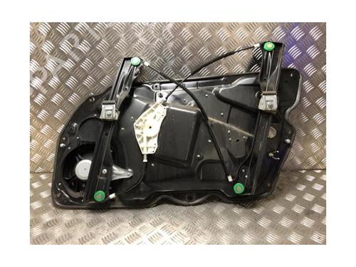 Rudehejsemekanisme ventre foran VW PASSAT B6 Variant (3C5) 2.0 TDI 16V 4motion | BP25307033C22 