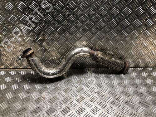 Used Pipe PEUGEOT 208 II (UB_, UP_, UW_, UJ_) 1.2 PureTech 100 (101 hp) 31245870