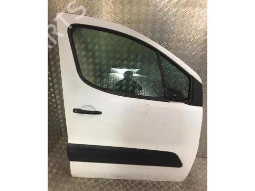 Right front door CITROËN BERLINGO Box Body/MPV (B9) 1.6 HDi / BlueHDi 75 | BP24492841C3 